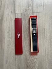 Orginale s.Oliver Armbanduhr