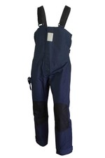 Advance Experience Damen Segellatzhose Segelhose Segel Hose Latzhose Dunkelblau