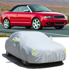 3XL Abdeckplane Autoabdeckung