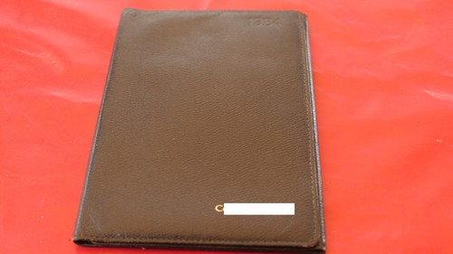 Siemens werbegeschenk von 1984 - werbegeschenk,