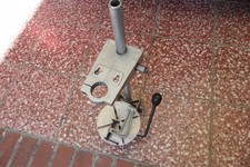 Bohrmaschinenständer für Multimax Bohrmaschine DDR