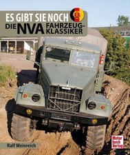 Fahrzeugklassiker der nva - fahrzeugklassiker,