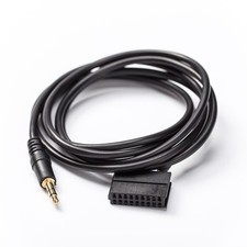 Aux kabel passend für vw - passend,