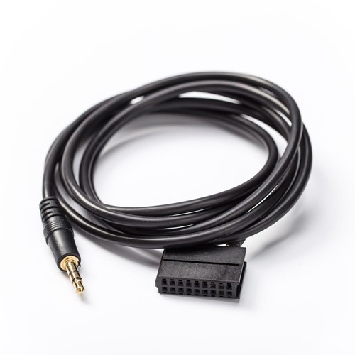 Aux kabel passend für - für, vw
