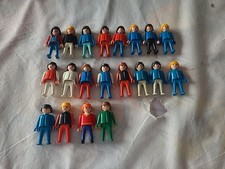 (Playmobil) Alte Klicky