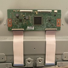 Platine T-Con Philips (LG)