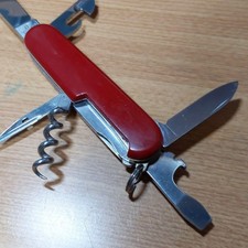 Victorinox OFFICIER