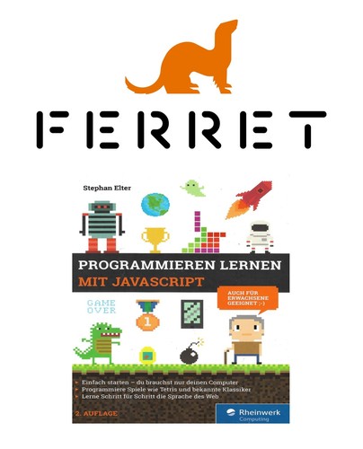 Buch programmieren lernen - lernen, mit