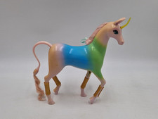 Barbie Pferd / Horse - Mia and Me / Einhorn / Garnivera