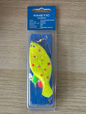 Kinetic Sabiki JAY FLOUNDER