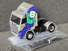 Scania 143 Lechner Trans I-39023 Laas Zugmaschine aus   313551