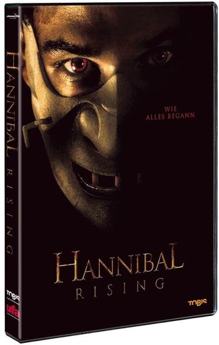 Hannibal rising wie - rising,