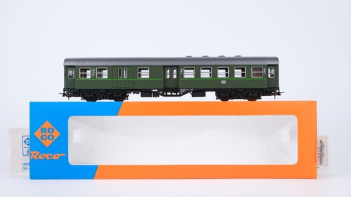 Roco 4254d umbauwagen kl - roco,