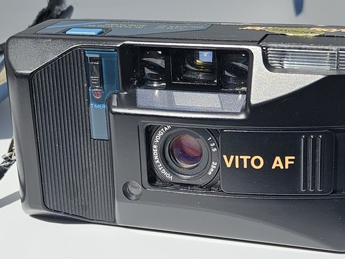 Vito voigtländer point - vito,