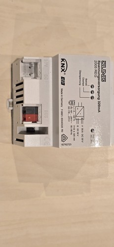 Neu jung knx - !!neu!!,