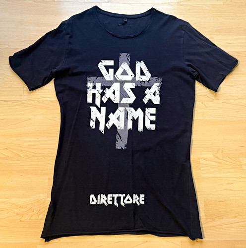 Direttore shirt l - gr.,