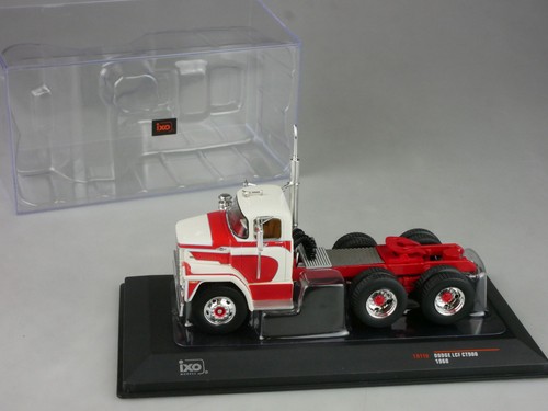 1960 dodge lcf ct900 truck - 1960,