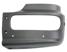 Stoßstangenecke links passend