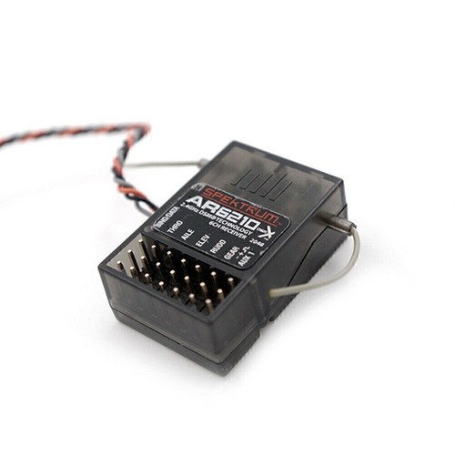 Ar6210 dsmx empfänger - dsmx,