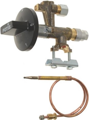 Gashahn madec pt0086 - madec,