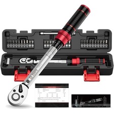 Drehmomentschlüssel Fahrrad