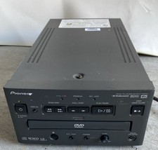 Pioneer dvd player - pioneer,