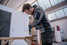 Bosch Akku-Schlagbohrschrauber