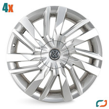 4x Original VW Touareg 3 CR