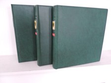 BRD Sammlung / Jahrgänge