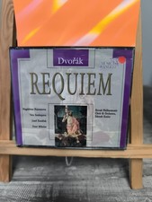 Requiem , Dvorak, Hajossyova