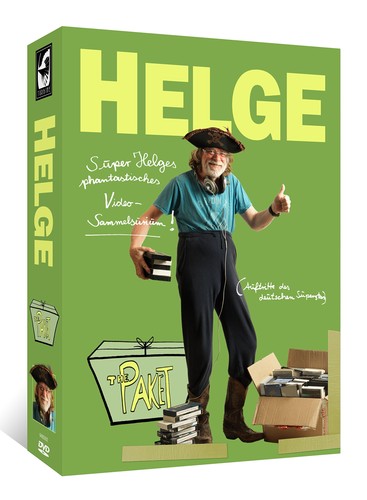 Helge schneider the - helge,