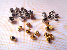 Bastler Lot mit Aufzugskronen