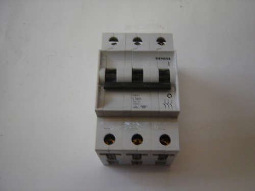 Siemens leitungsschutzschalter - siemens,
