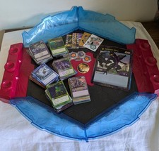 Bakugan arena battle league - arena,