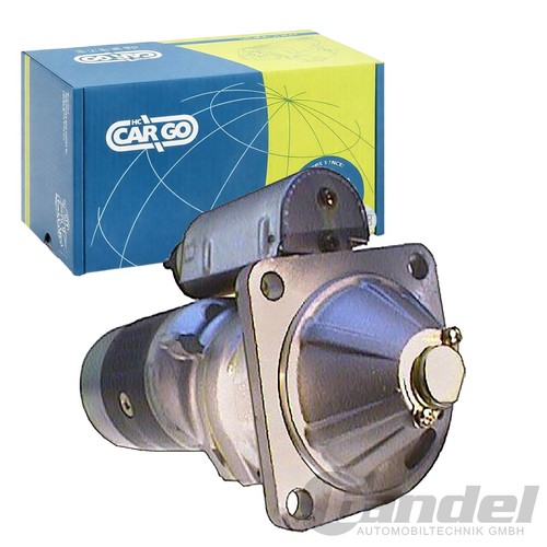 Cargo bosch anlasser - hc-cargo, by