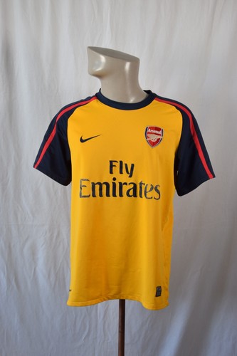Arsenal 2009 2010 auswärts - arsenal, m