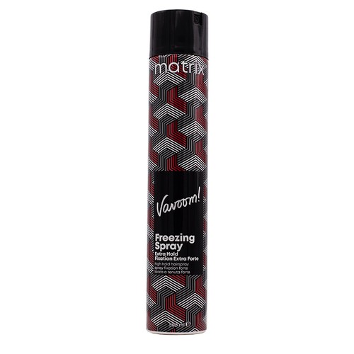 Matrix vavoom freezing spray - matrix,