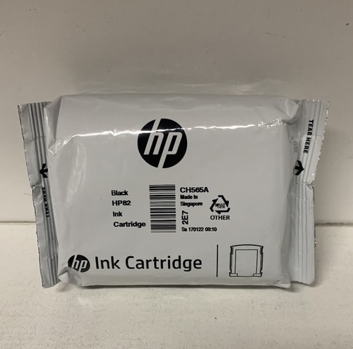 Hp82 ch565a tintenpatrone - ch565a,