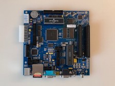 ZX Evolution, Klon des Retro-Computers Sinclair ZX Spectrum