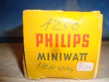 AZ50 PHILIPS MINIWATT (