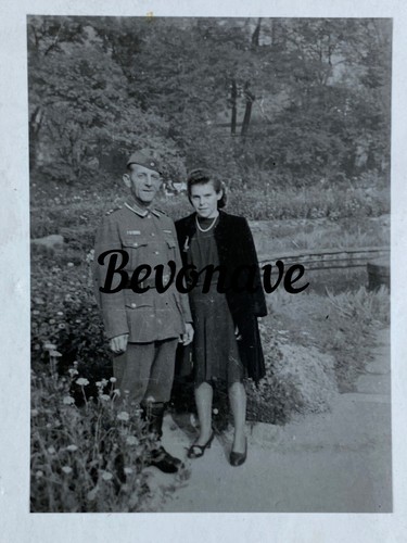 Foto ww2 deutscher soldat - ww2,