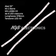 KIT 2 BARRES À BANDES 6