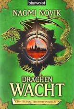 Drachenwacht: Roman von Novik