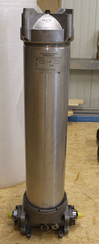 Hydac niederdruckfilter nf - niederdruckfilter,