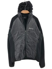 MARMOT Herren Primaloft Polartec Kapuzenjacke Mantel Größe L