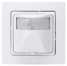 Kopp Bewegungsmelder infraControl Infrarot 2 Draht HK05 Paris arktisweiß