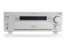 Sony TA-V55ES Integrated AV Amplifier Verstärker (Achtung Spannung 100V)