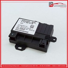 MERCEDES E-KLASSE KOMBI S212