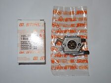1123 Original Stihl Vergaser