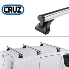 CRUZ ALU CARGO Vollmetall